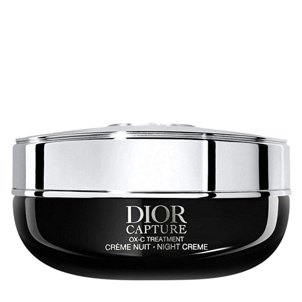 Dior Körperpflegemittel CAPTURE Nachtcreme 50 ml