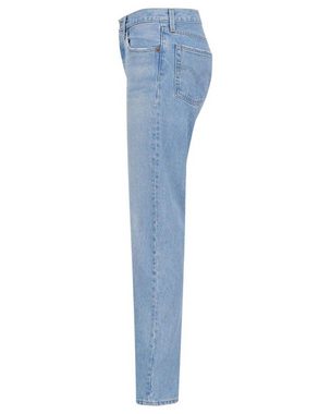 Levi's® 5-Pocket-Jeans Damen Jeans 501 Straight Fit (1-tlg)