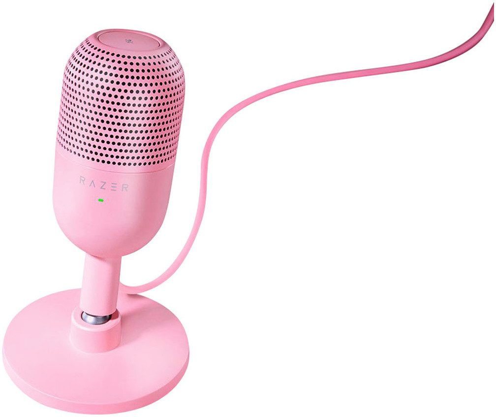 Streaming-Mikrofon Seiren V3 Mini