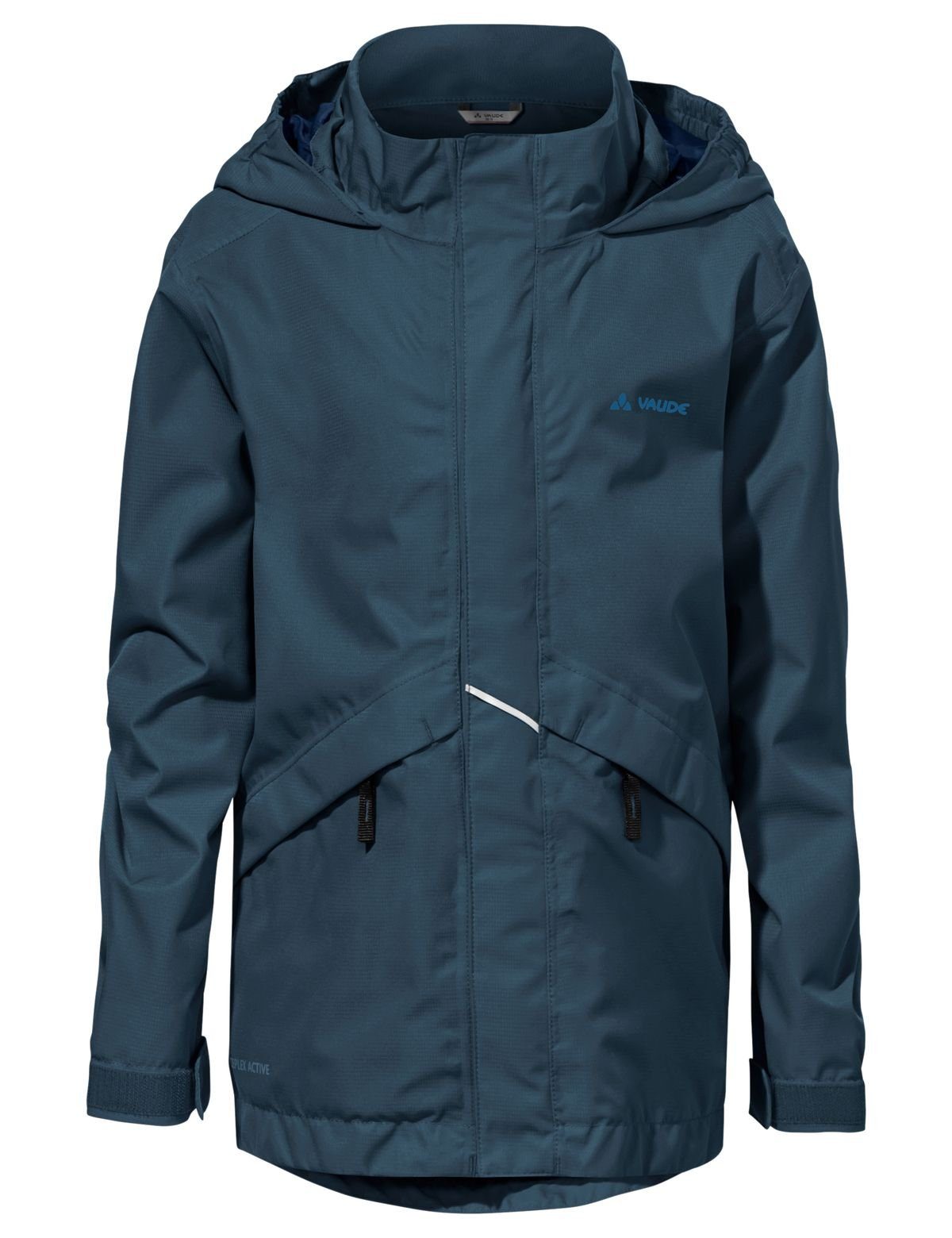 VAUDE Anorak Kinder Escape Light III Regenjacke - Vaude