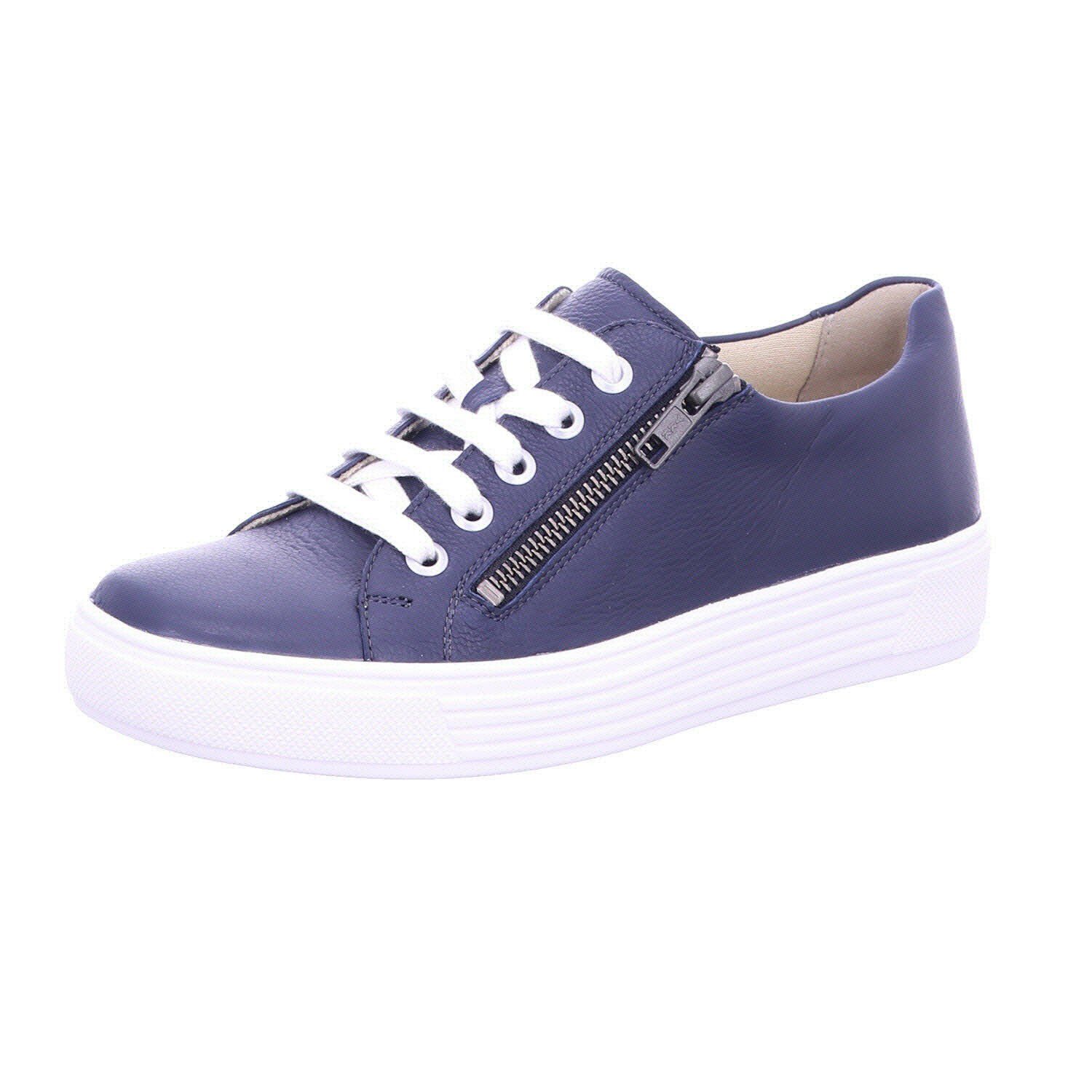 Schnürschuh