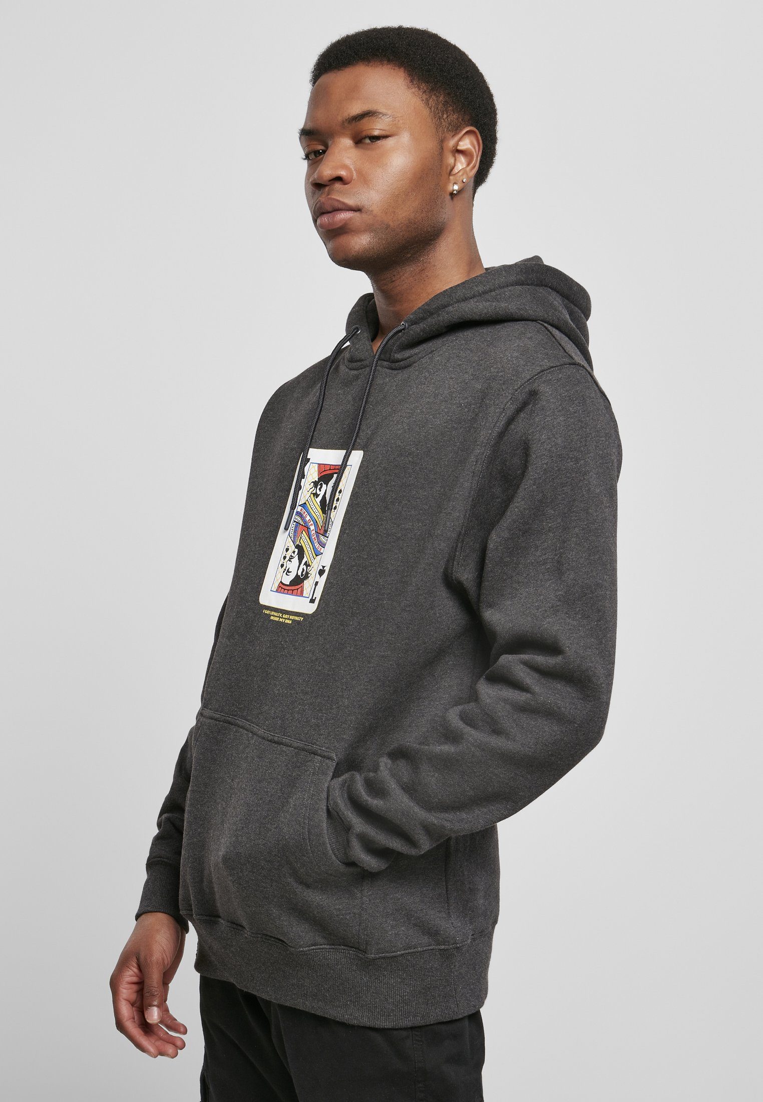 & Herren WL Compton Card (1-tlg) Hoody Sweater CAYLER SONS