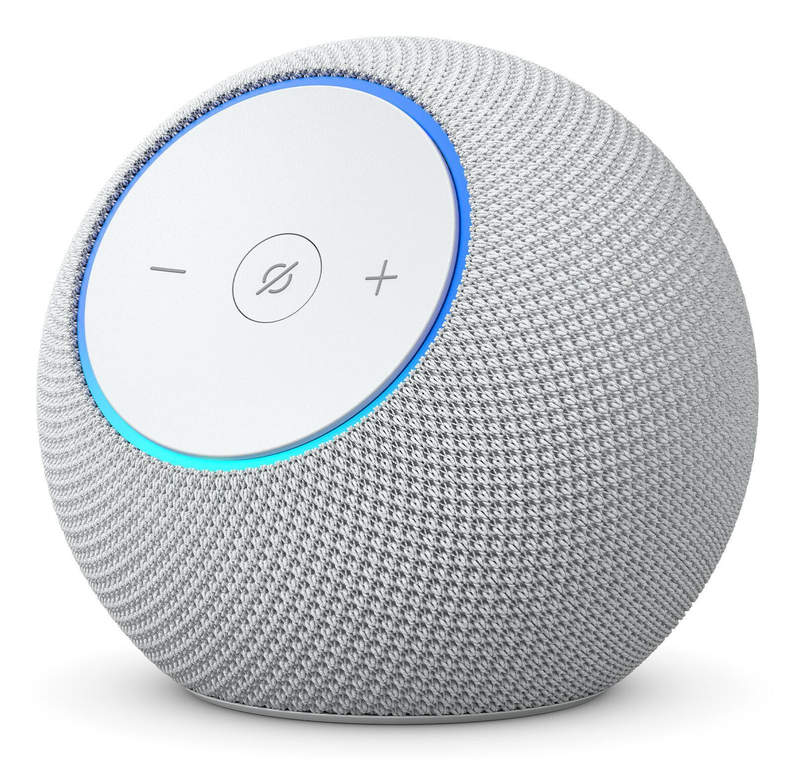 Amazon Echo Dot Max Alexa Lautsprecher mit Smart-Home-Hub Lautsprecher