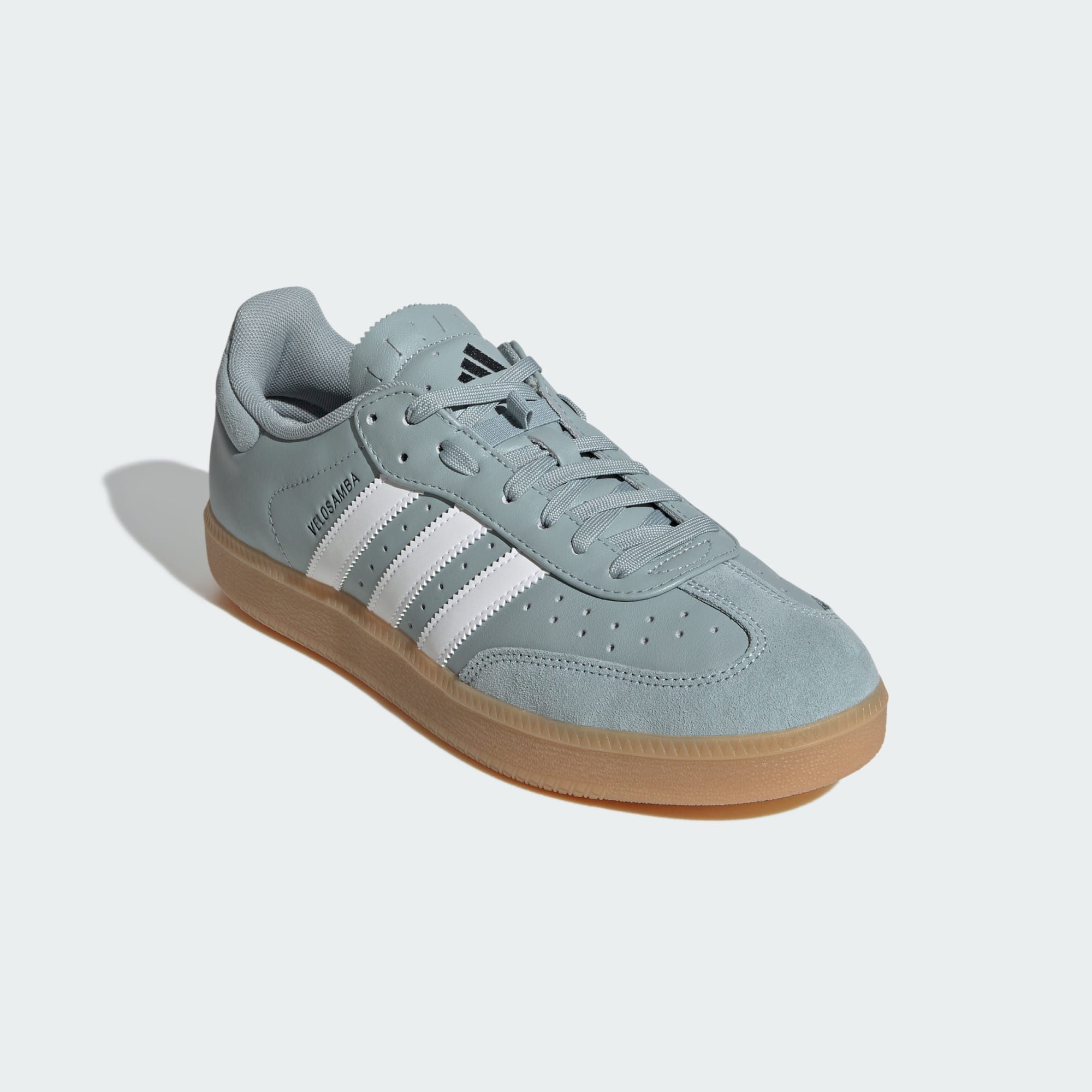 adidas Performance VELOSAMBA LEATHER FAHRRADSCHUH Fahrradschuh günstig online kaufen