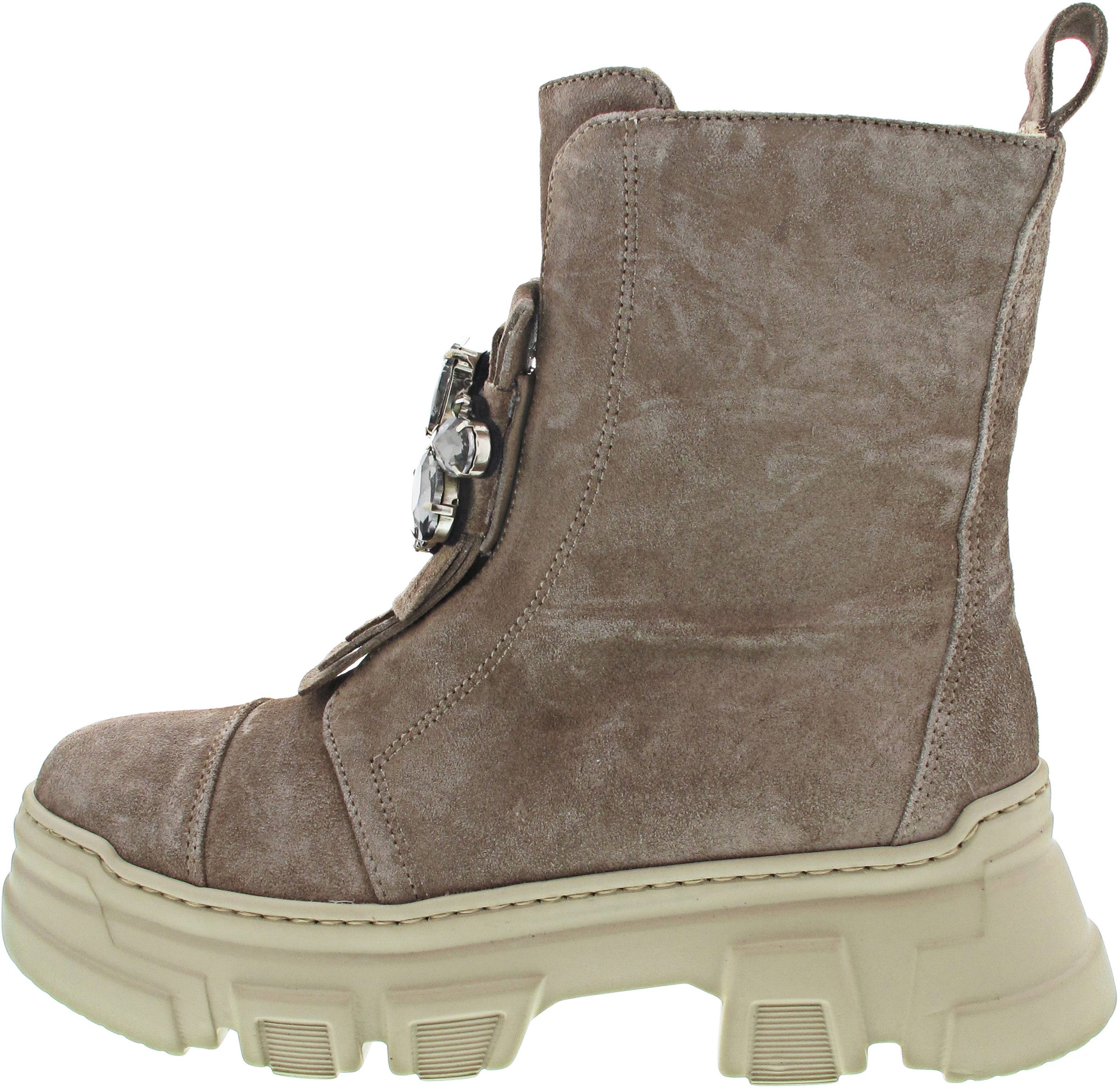 NOCLAIM Сапогиette