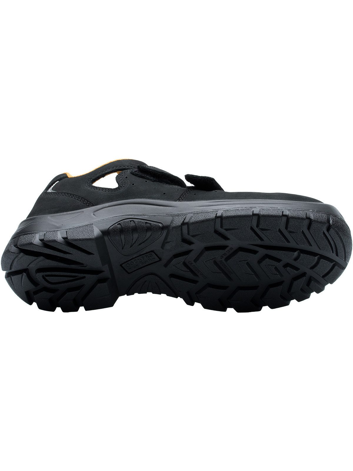 Dockers by Gerli D0065 Dockers Hyper schwarz Arbeitsschuh