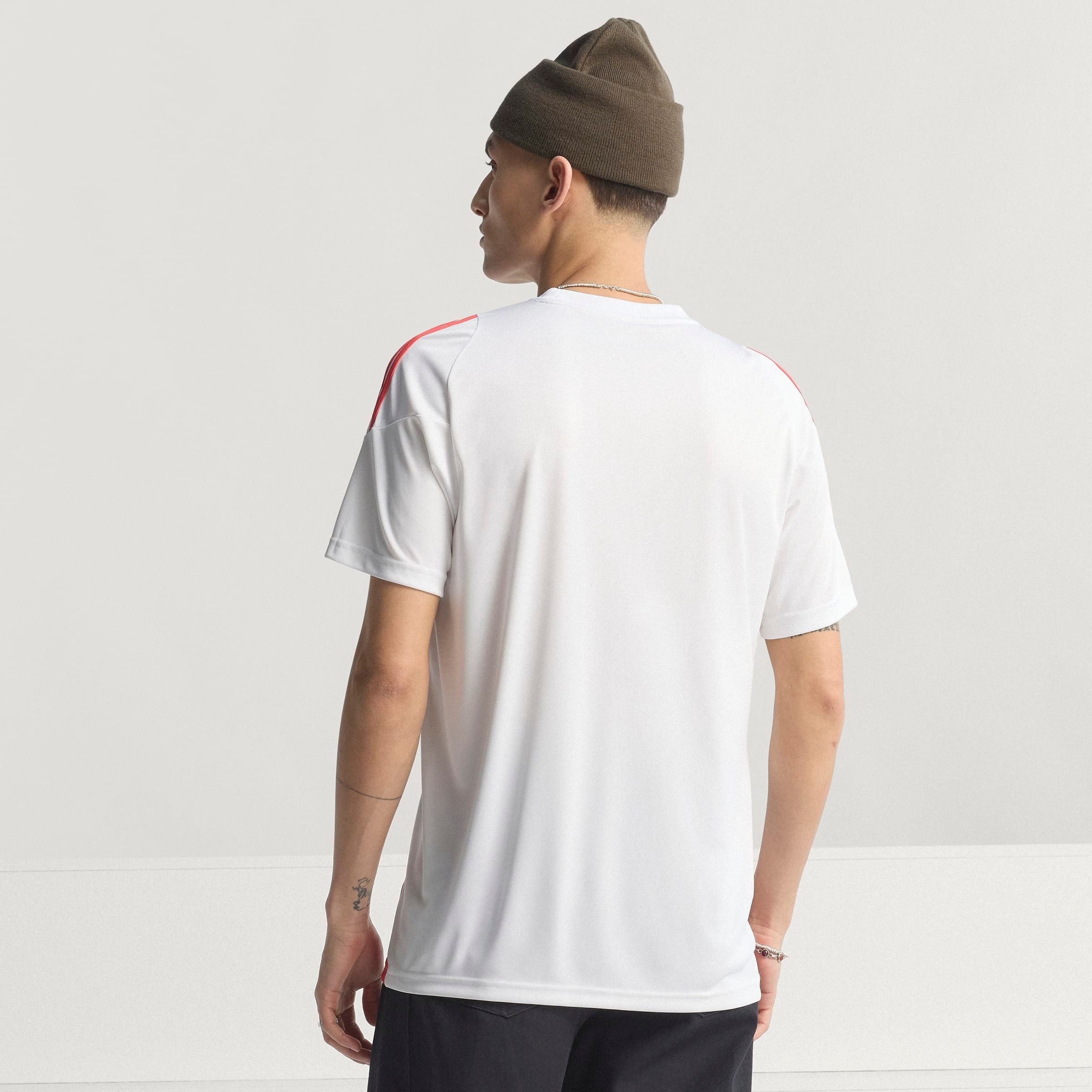 adidas Performance Fußballtrikot MESSI TRAININGSTRIKOT