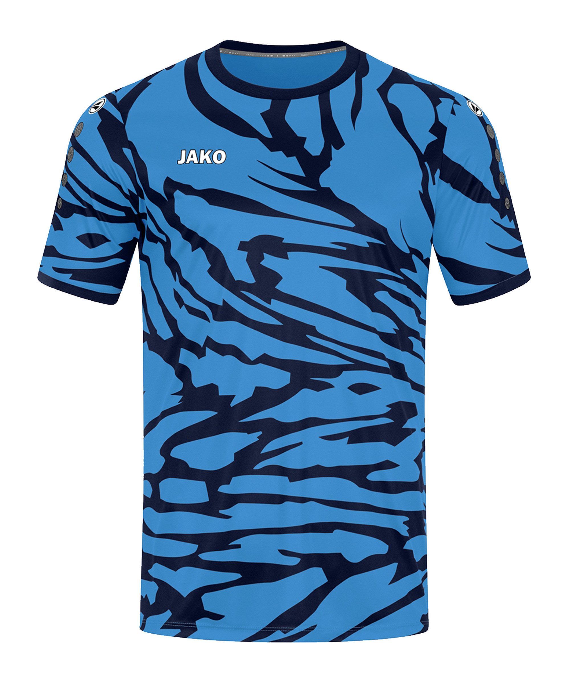 Jako Fußballtrikot Animal Trikot (1-tlg) default