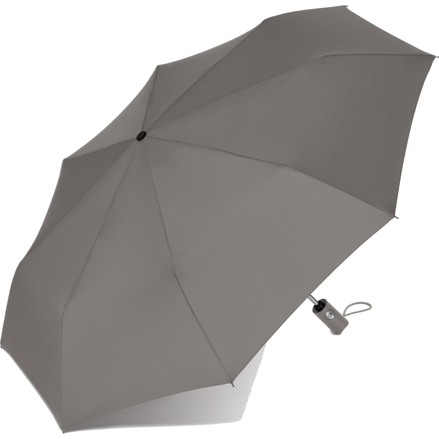 RS-Versand Taschenregenschirm schöner stabiler Regenschirm mit Auf-Zu-Automatik, für Damen und Herren, in vielen modischen Farben