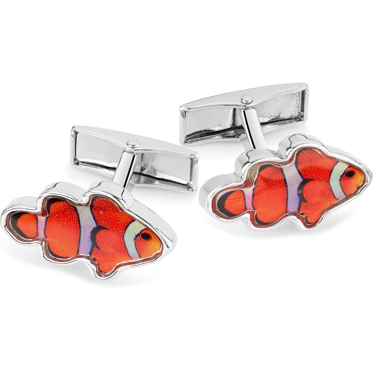 LINDENMANN Manschettenknöpfe