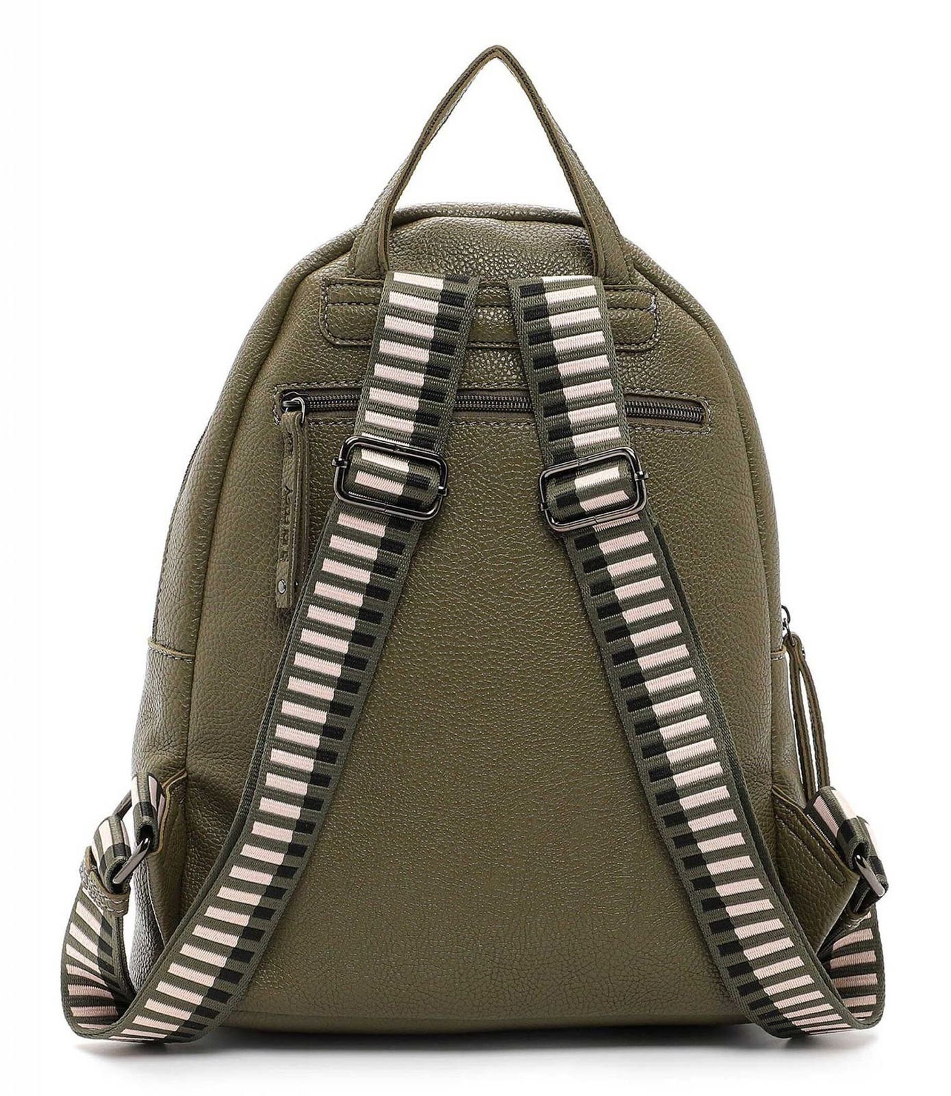 SURI FREY Rucksack Kiky