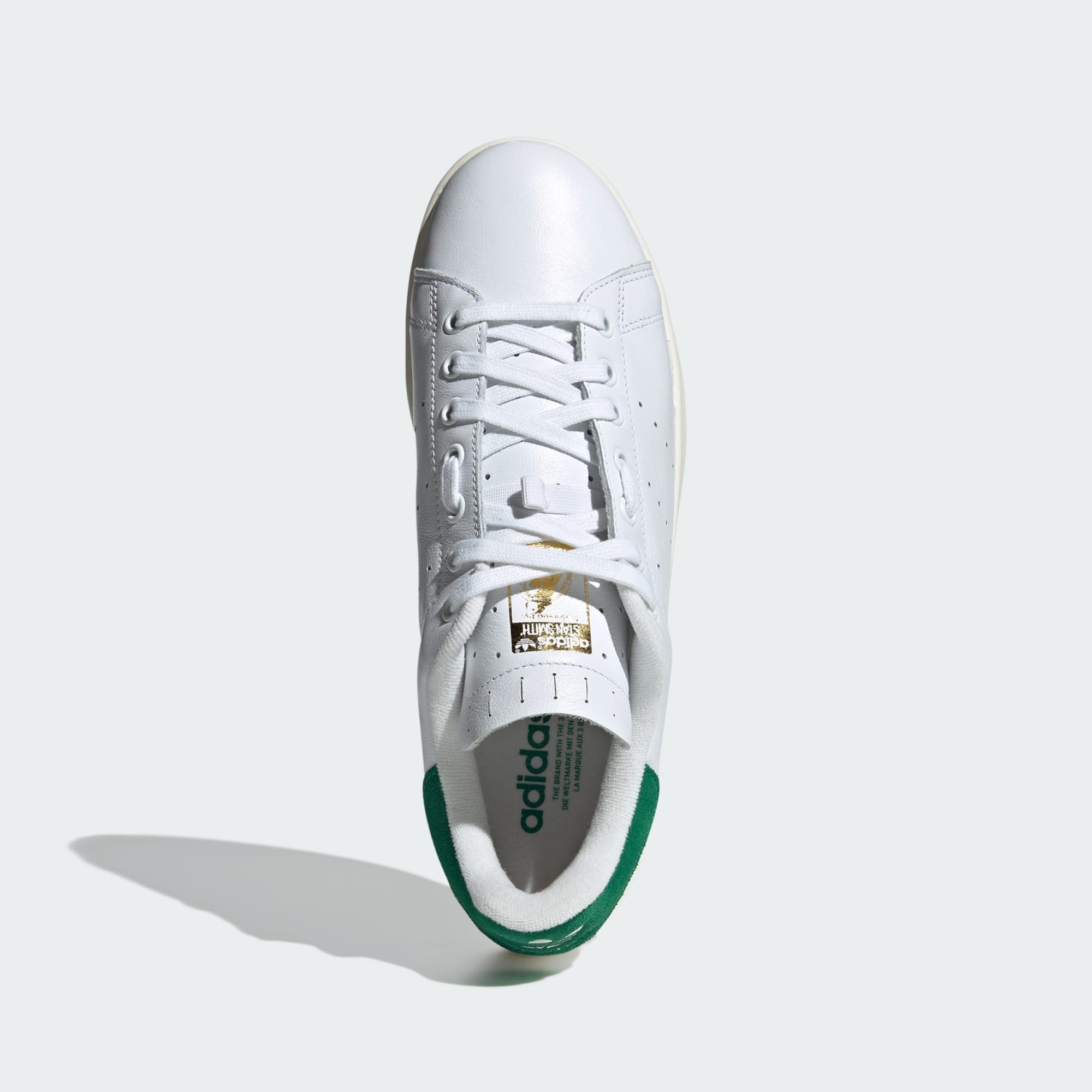 adidas Performance VELOSTAN SMITH FAHRRADSCHUH Fahrradschuh (1-tlg) günstig online kaufen