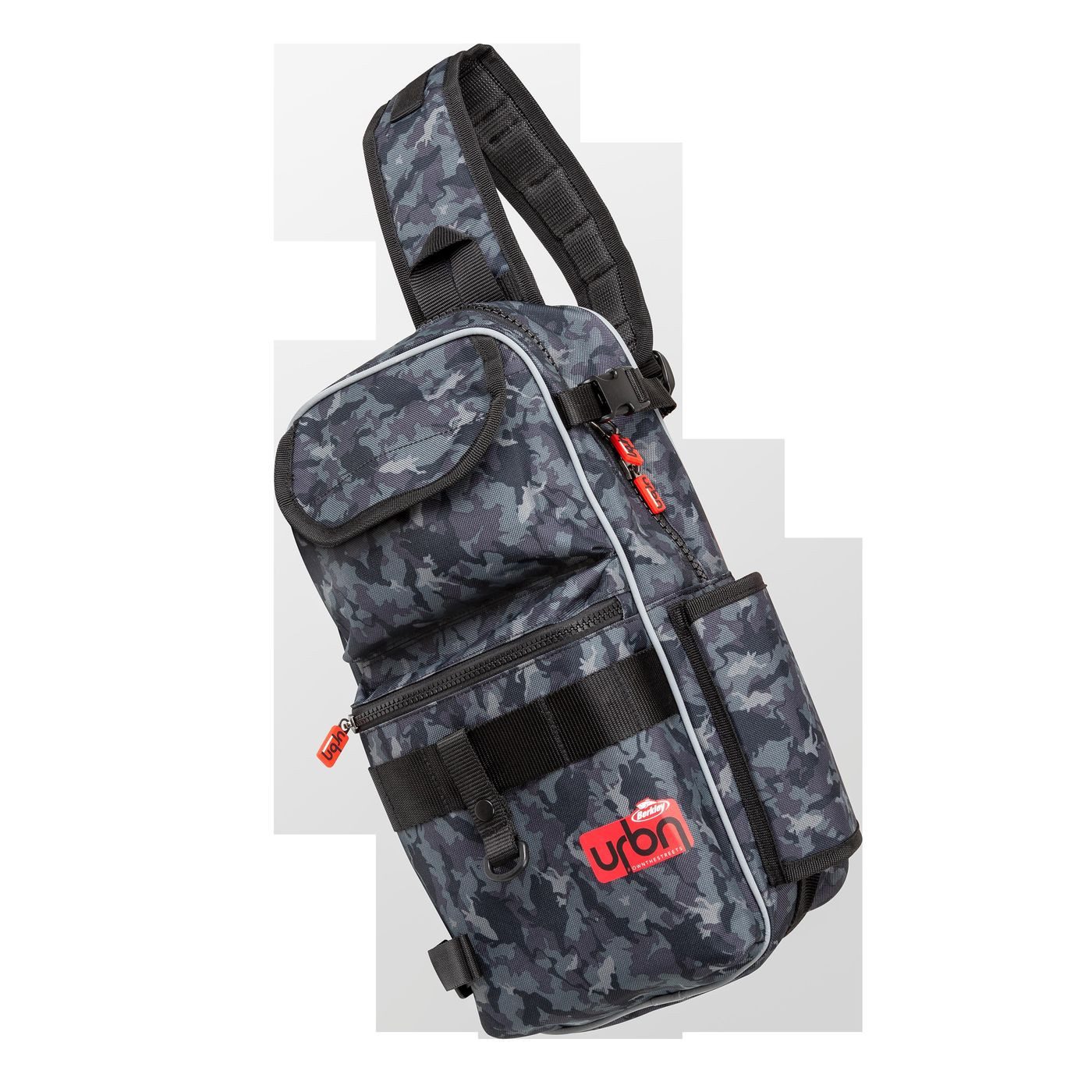 Berkley Aufbewahrungstasche Berkley Urbn Sling Body Bag