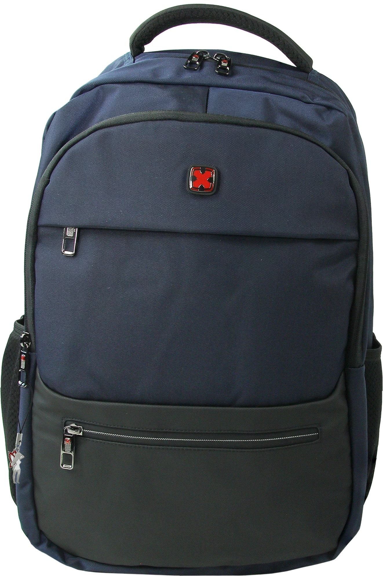 Travel N Meet Cityrucksack Travel N Meet Laptoprucksack, Rucksack, Herren B günstig online kaufen
