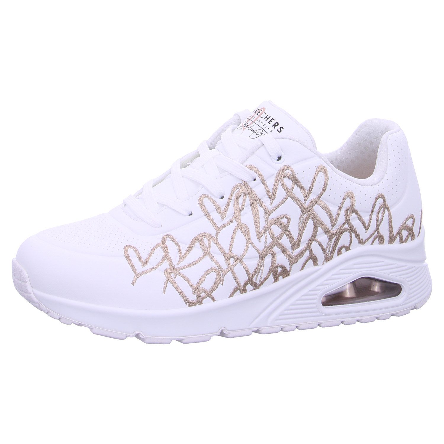 Skechers Uno Golden Heart Trainingsschuh günstig online kaufen