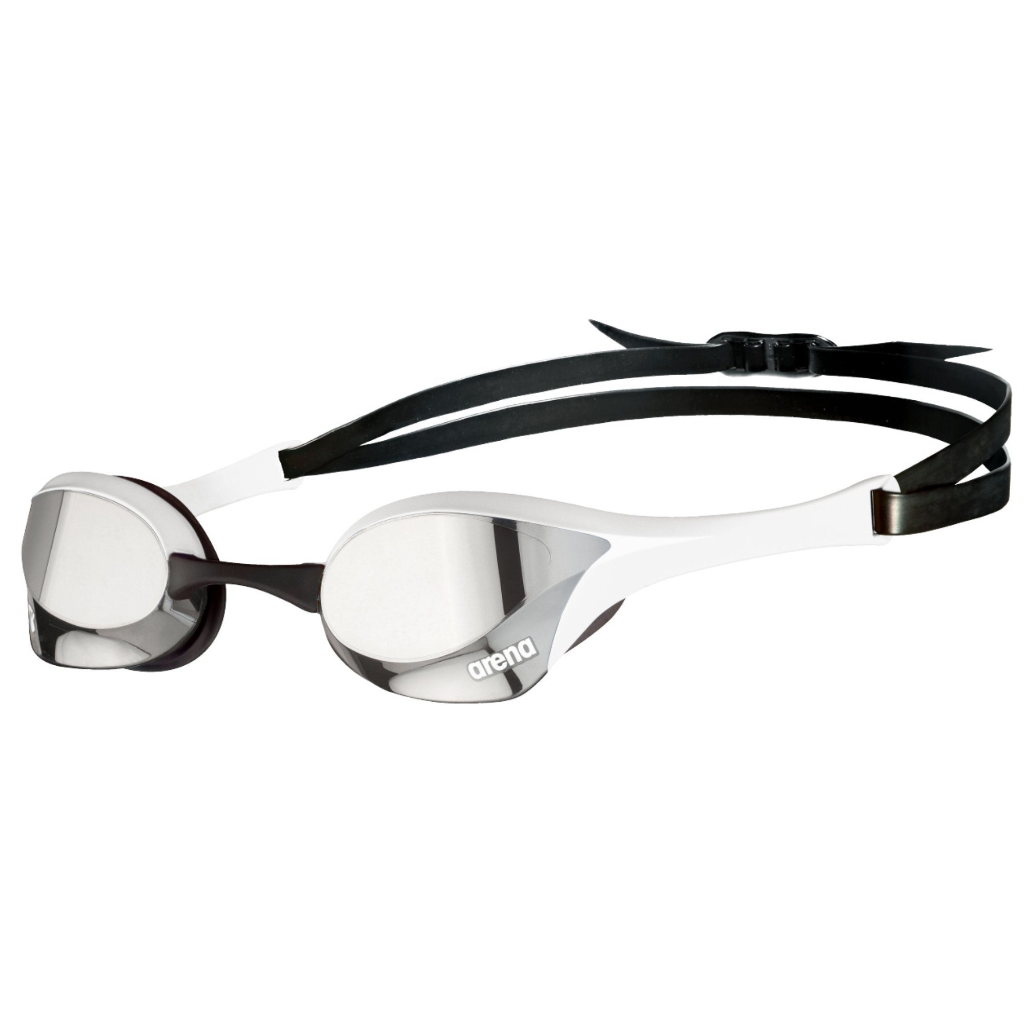 Schwimmbrille arena Cobra Ultra Swipe Mirror