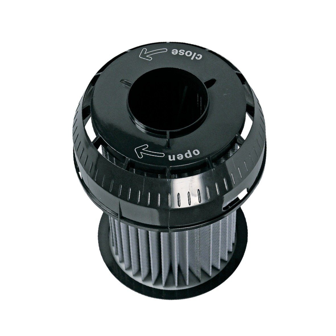 easyPART Motorschutzfilter wie SIEMENS 00649841 HEPA Zylinder Motorfilter, Zubehör für Staubsauger