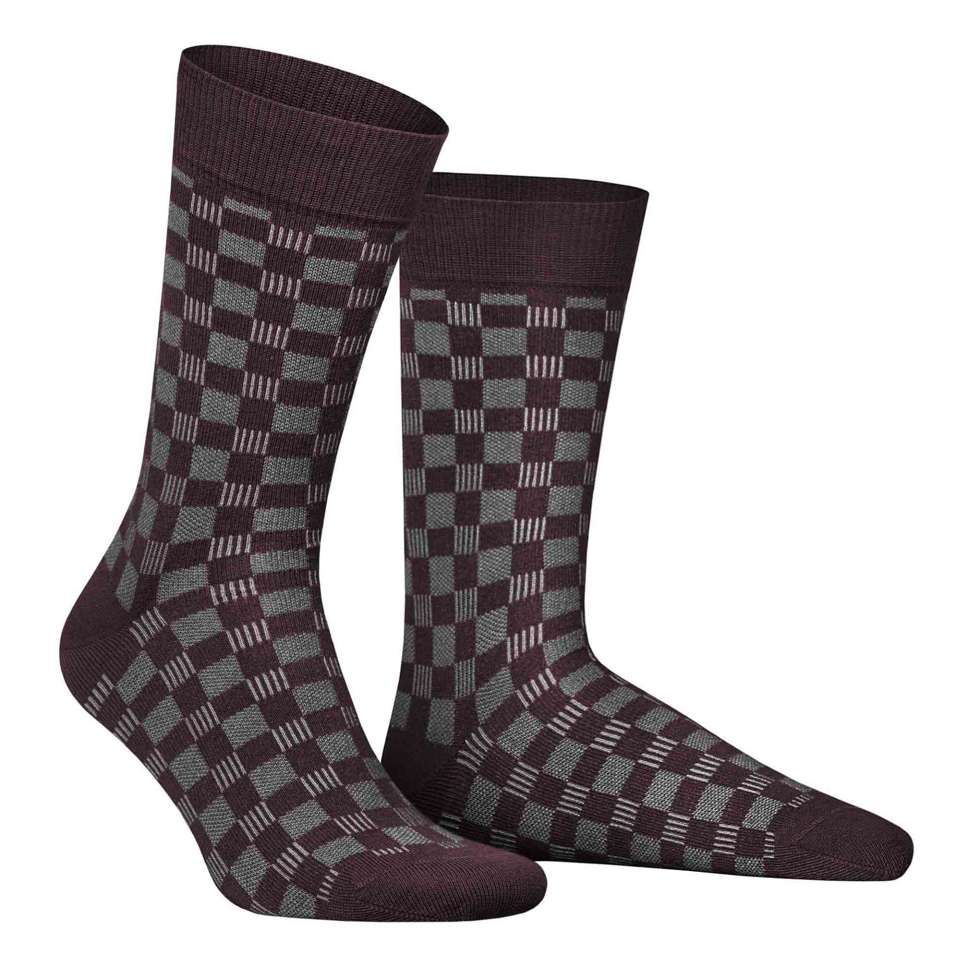 Hudson Basicsocken BOARD (1-Paar)