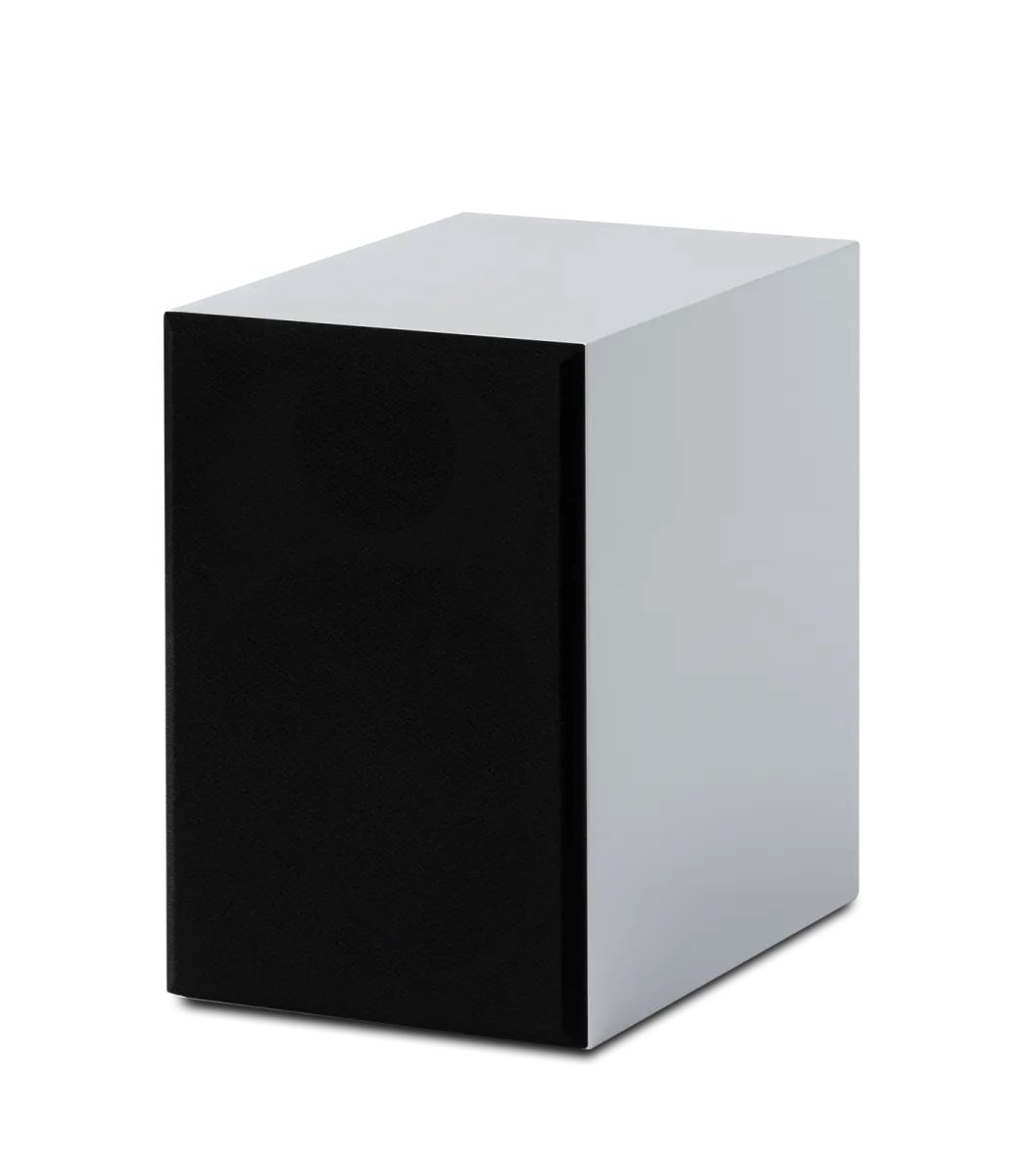 Pro-Ject Pro-Ject Speaker Box 3E - schwarz Lautsprecher