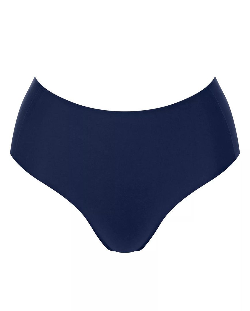 sloggi High-Waist-Slip Zero Feel (Doppelpack) Nahtlos und super weich