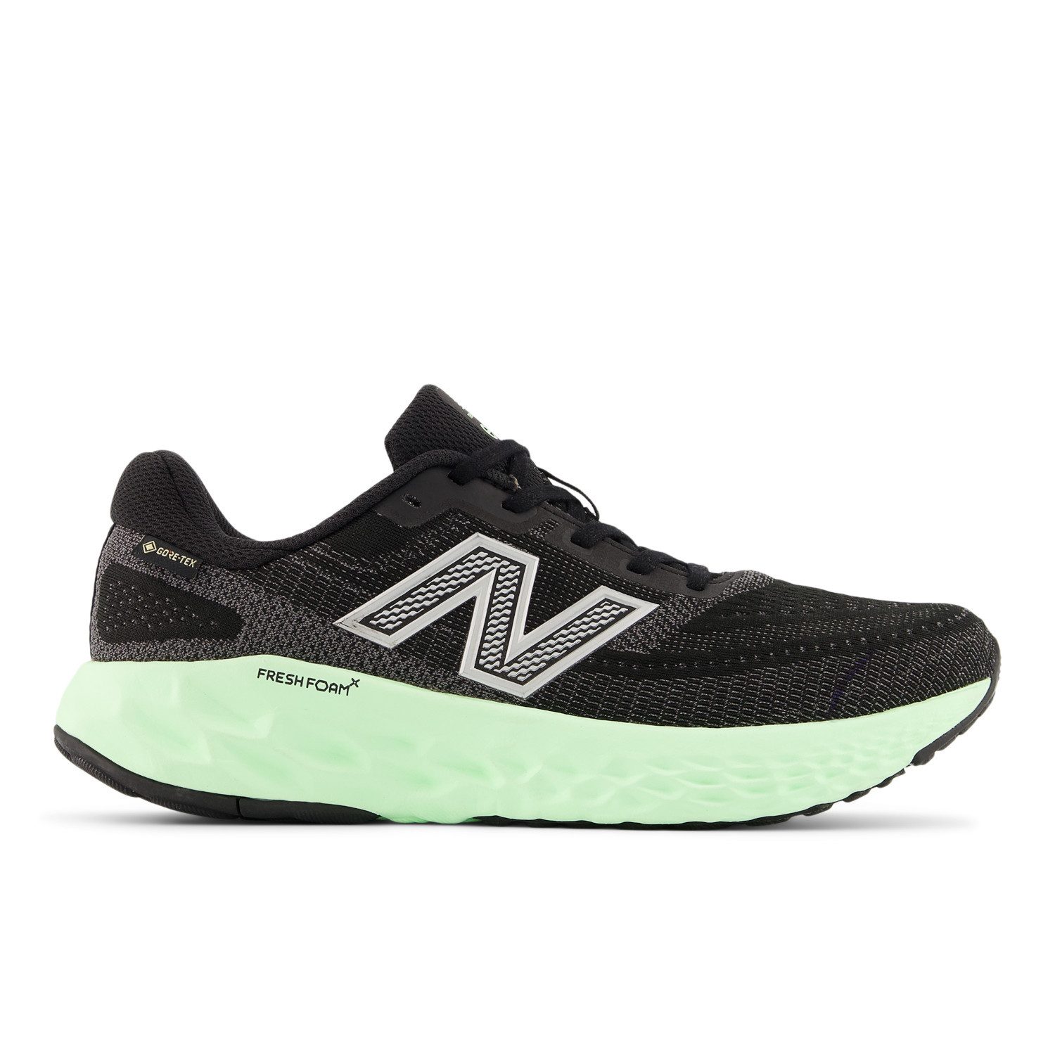 New Balance EVOZ GORE-TEX Laufschuh wasserdicht
