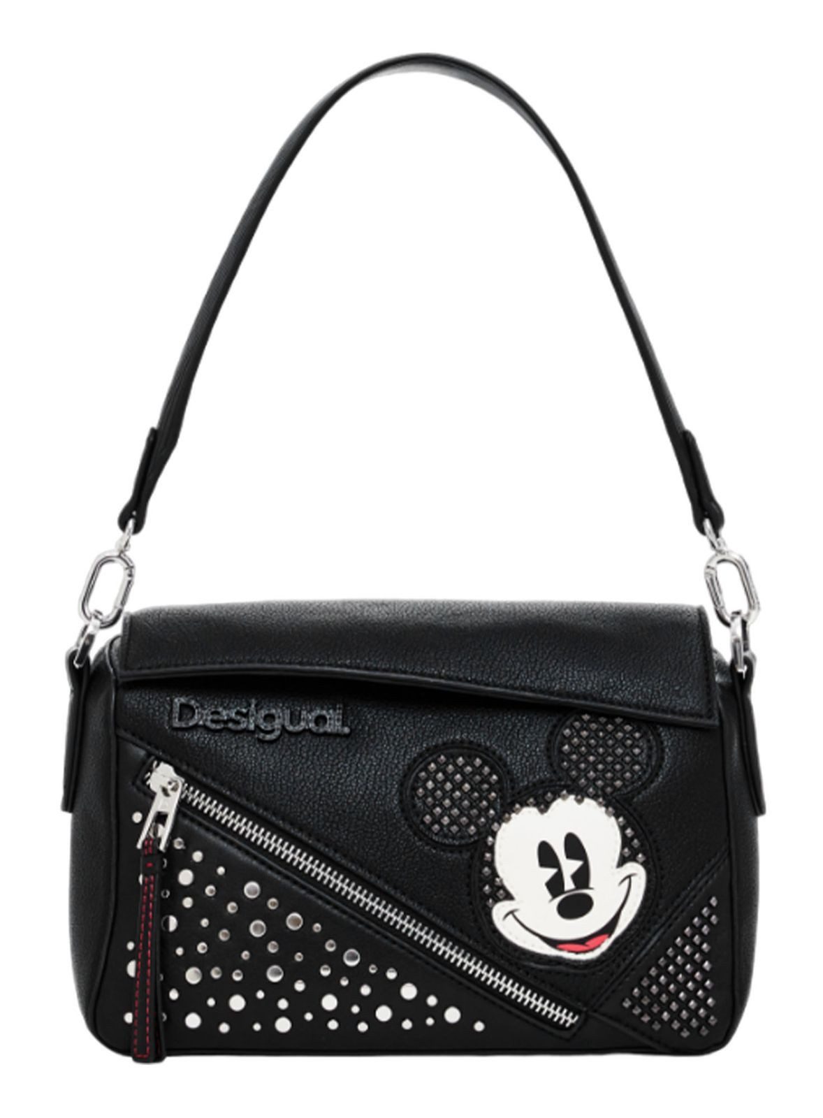 Desigual Umhängetasche Studystyle Phuk Crossbody Bag günstig online kaufen