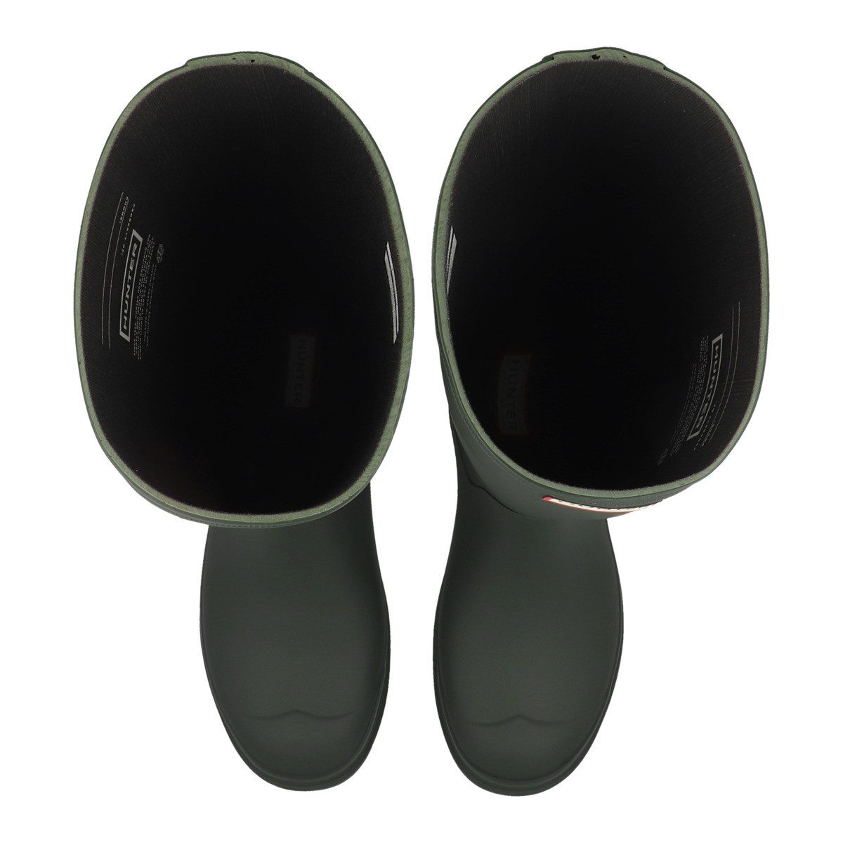 Hunter Downpour Tall Boot Unisex Erwachsene günstig online kaufen