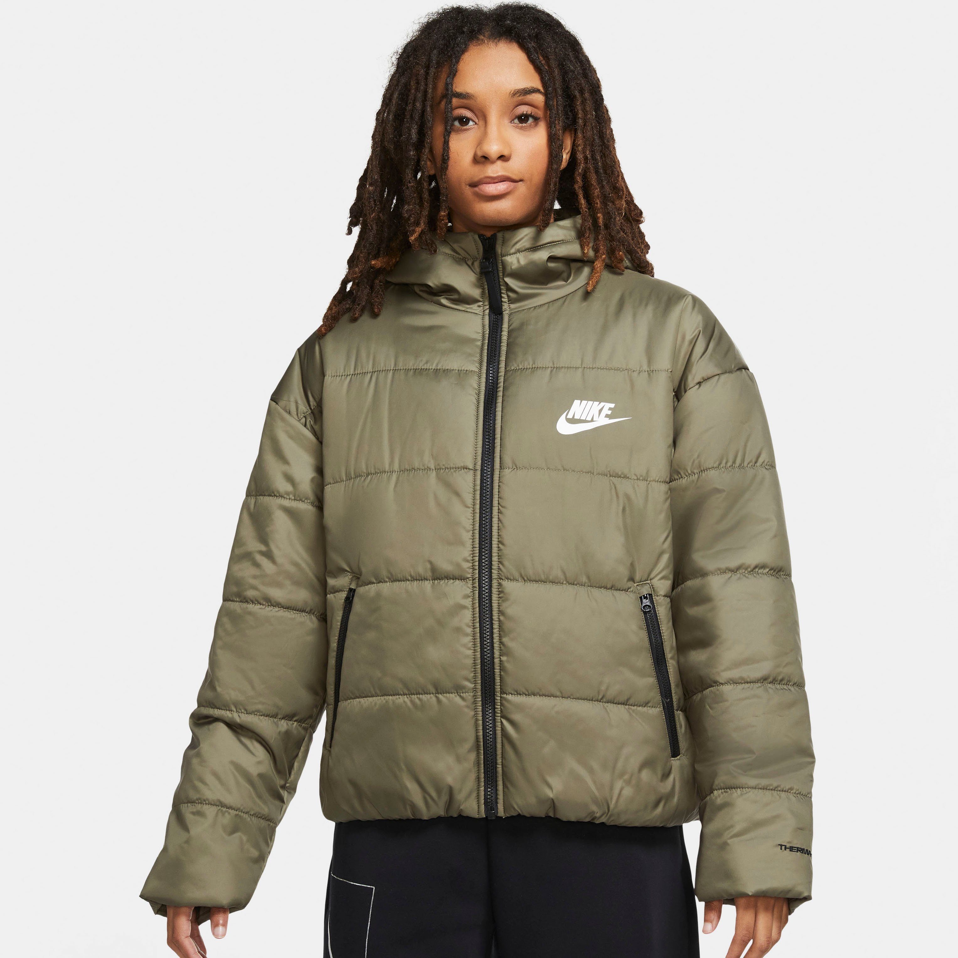 Nike Jacken für Damen online kaufen | OTTO