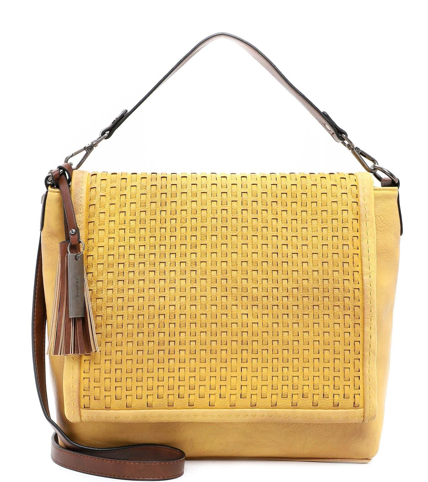 Schultertasche Dorey