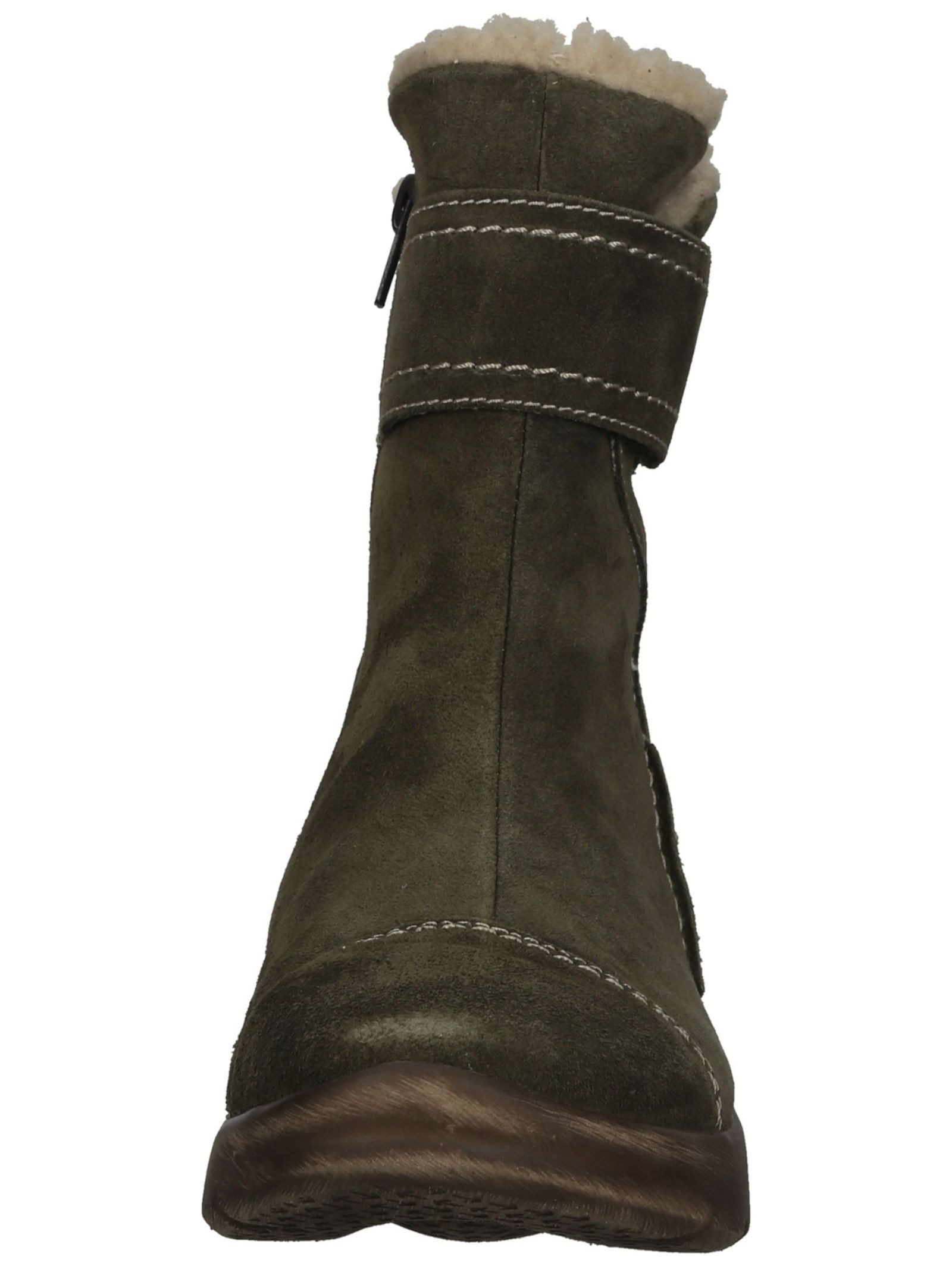 Josef Seibel Josef Seibel Stiefelette Leder Stiefelette