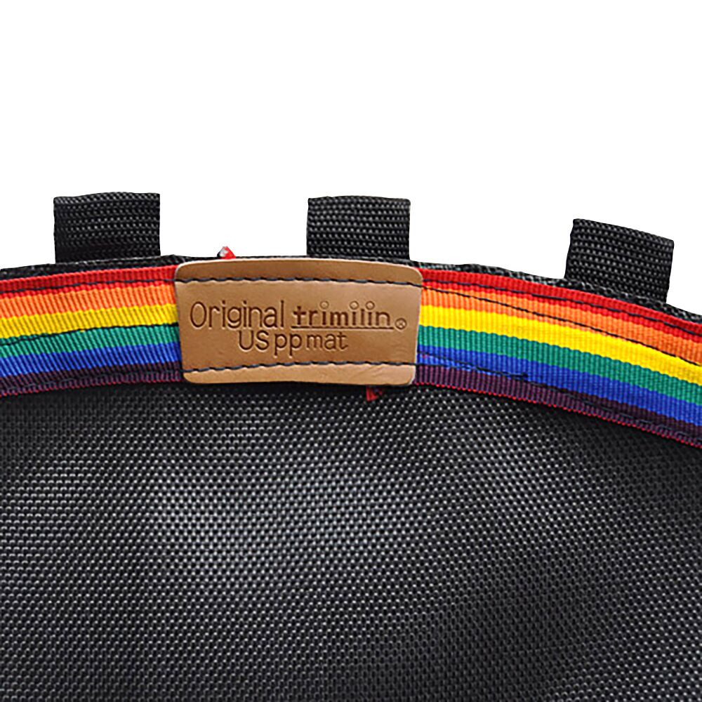 Fitnesstrampolin Trampolin-Auflagematte für Trampolin Swing, Passend für Trimilin Trampolin "Swing"