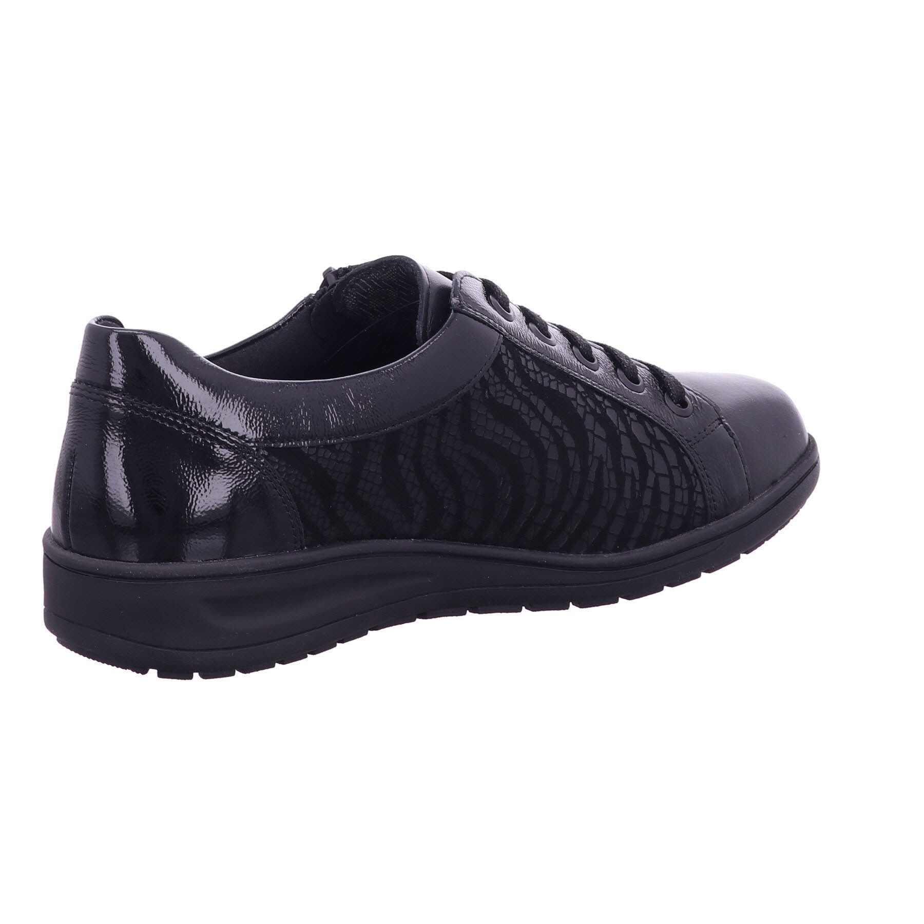 SOLIDUS Kate - Weite K Schnürschuh