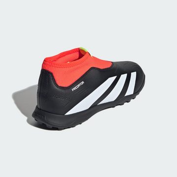 adidas Performance PREDATOR 24 LEAGUE LACELESS TF FUSSBALLSCHUH Fußballschuh