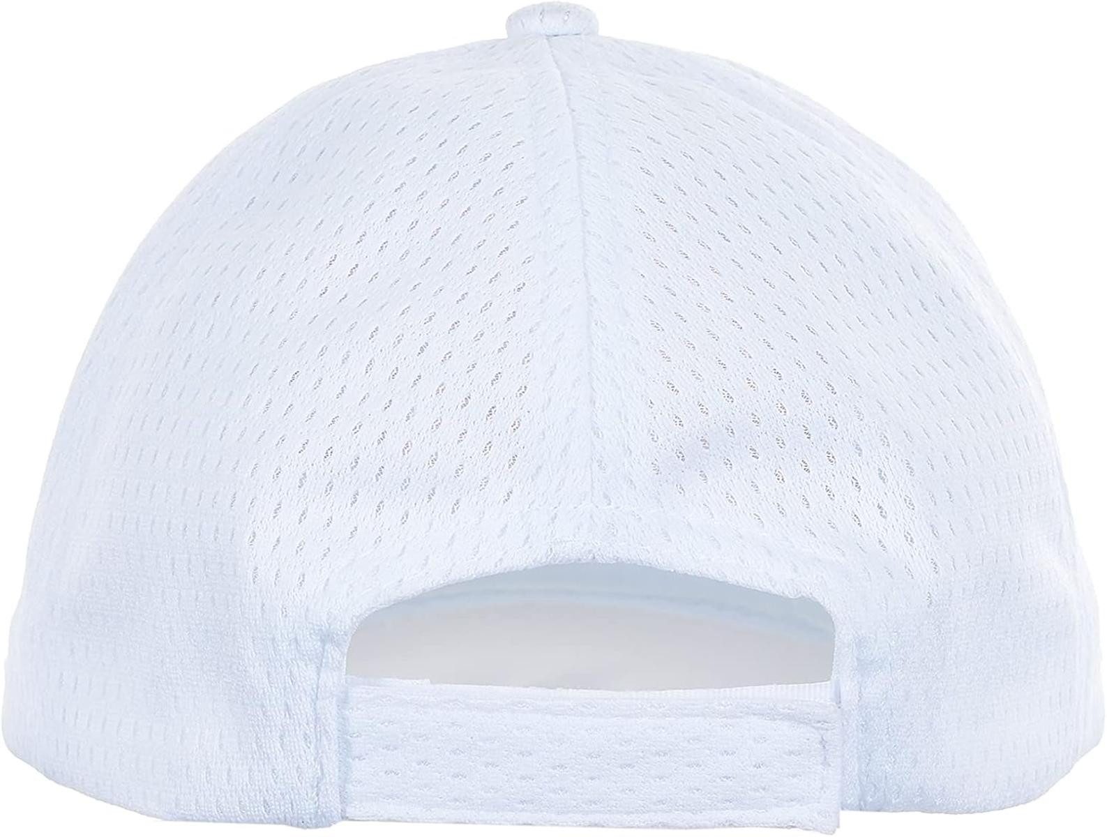 PAW PATROL Baseball Cap Paw Patrol Baseball-Cap Mütze Kappe Farbe: Weiß Grö günstig online kaufen