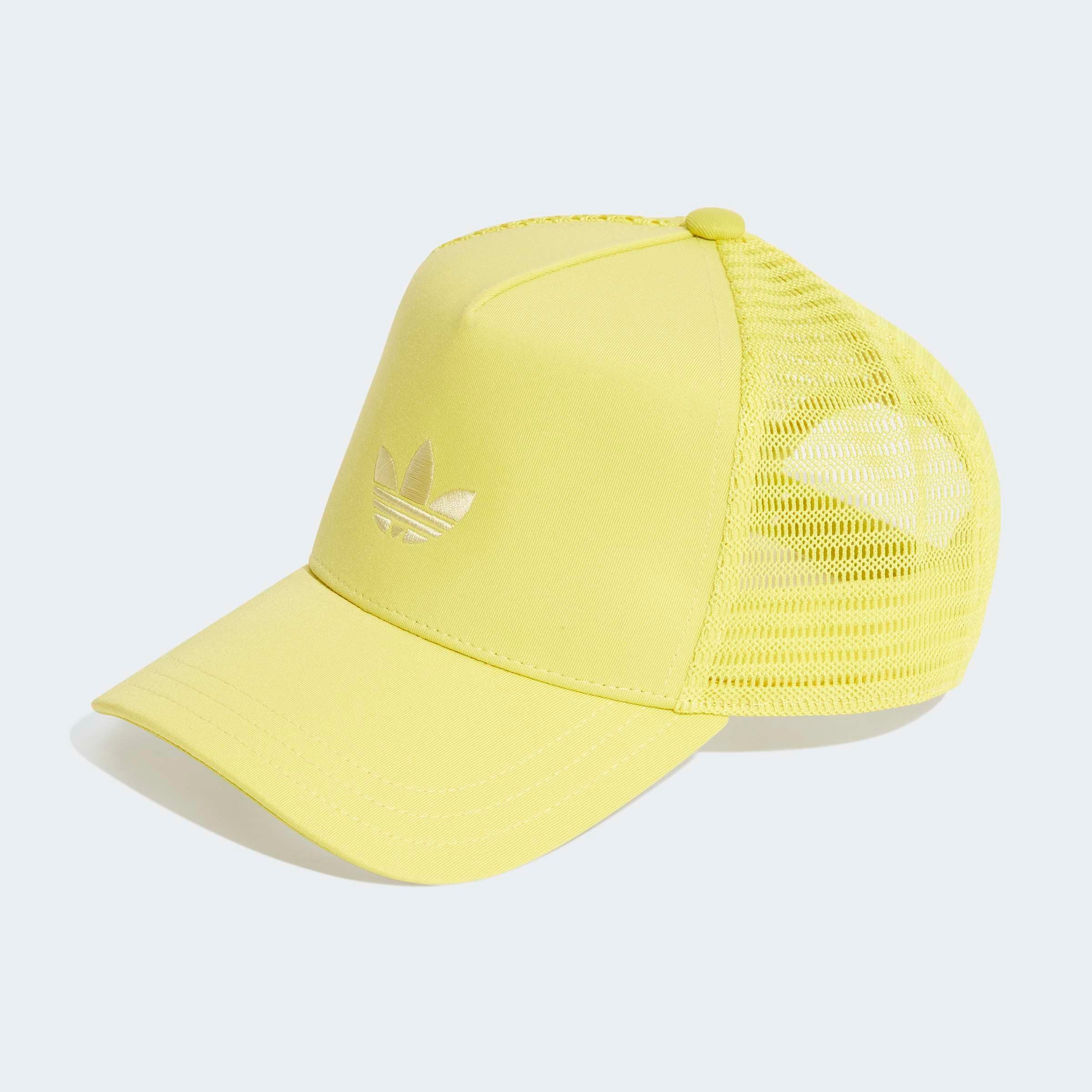 adidas Originals Baseball Cap CURVED TRUCKER günstig online kaufen
