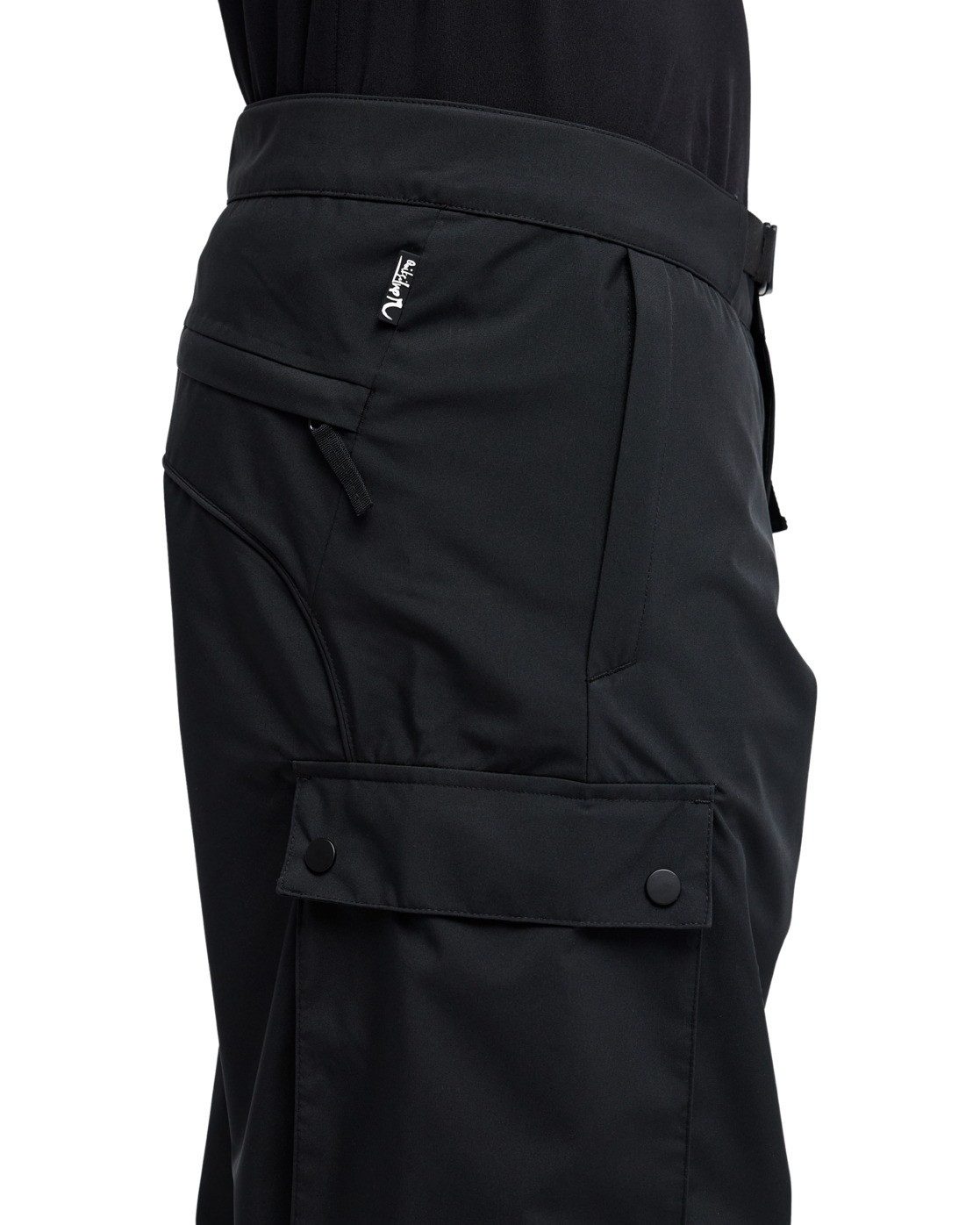 Snowboardhose Young Guns Snow Down Cargo 20K