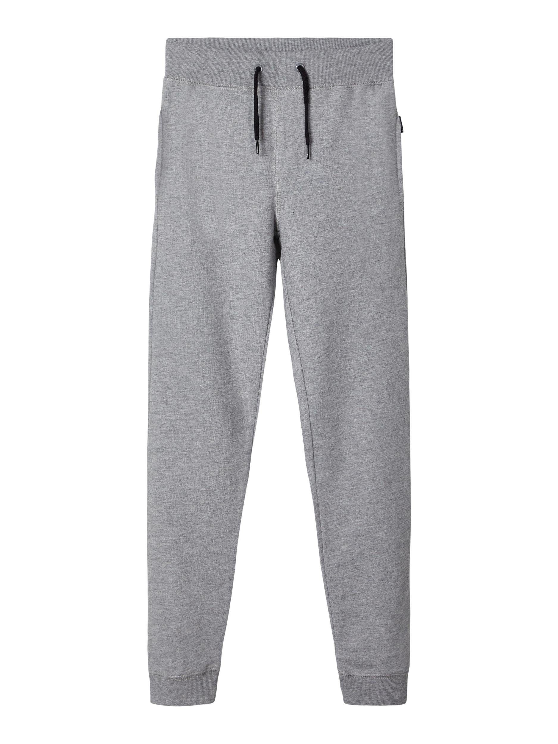 Grey Melange