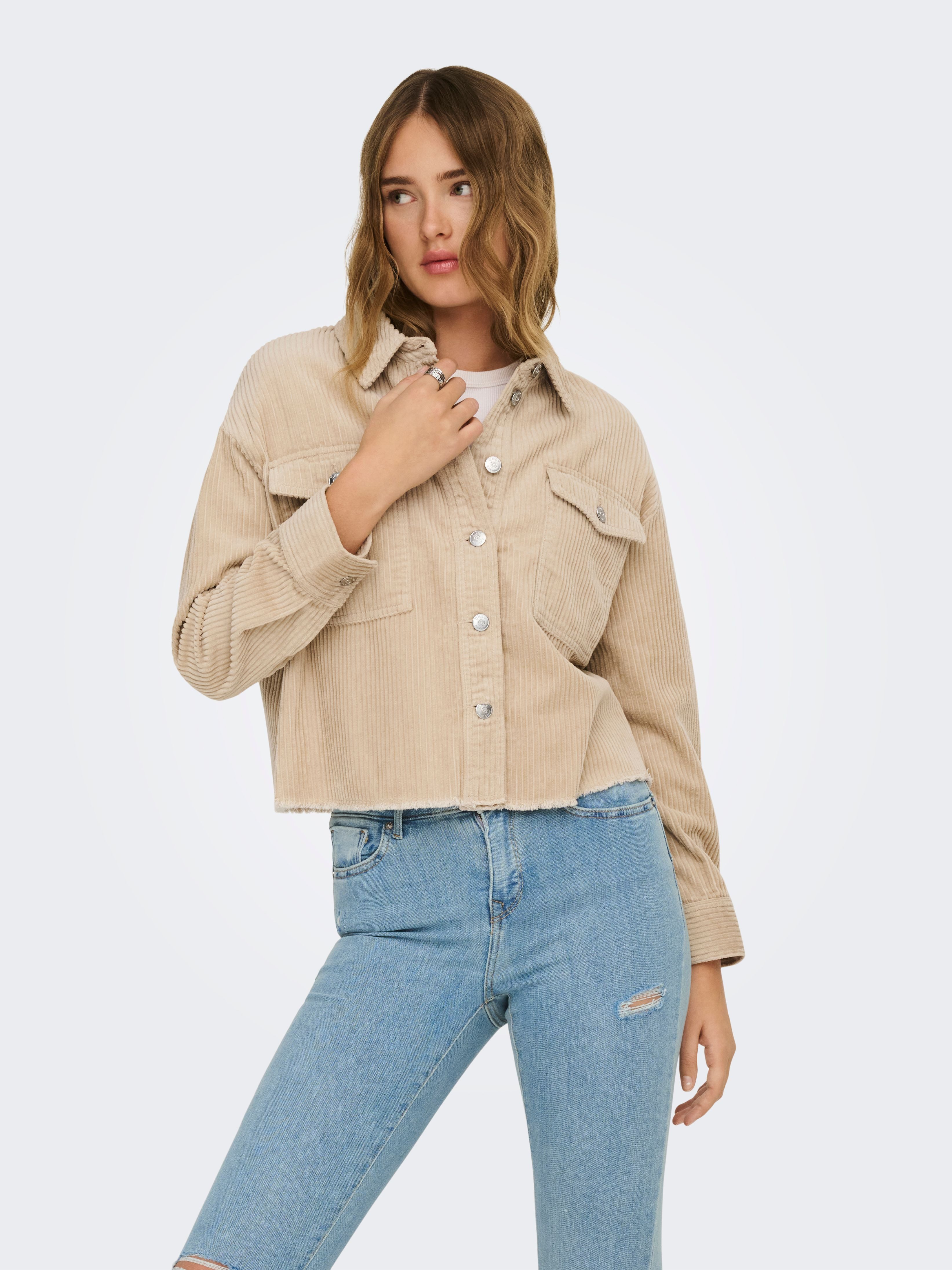 ONLY Outdoorjacke