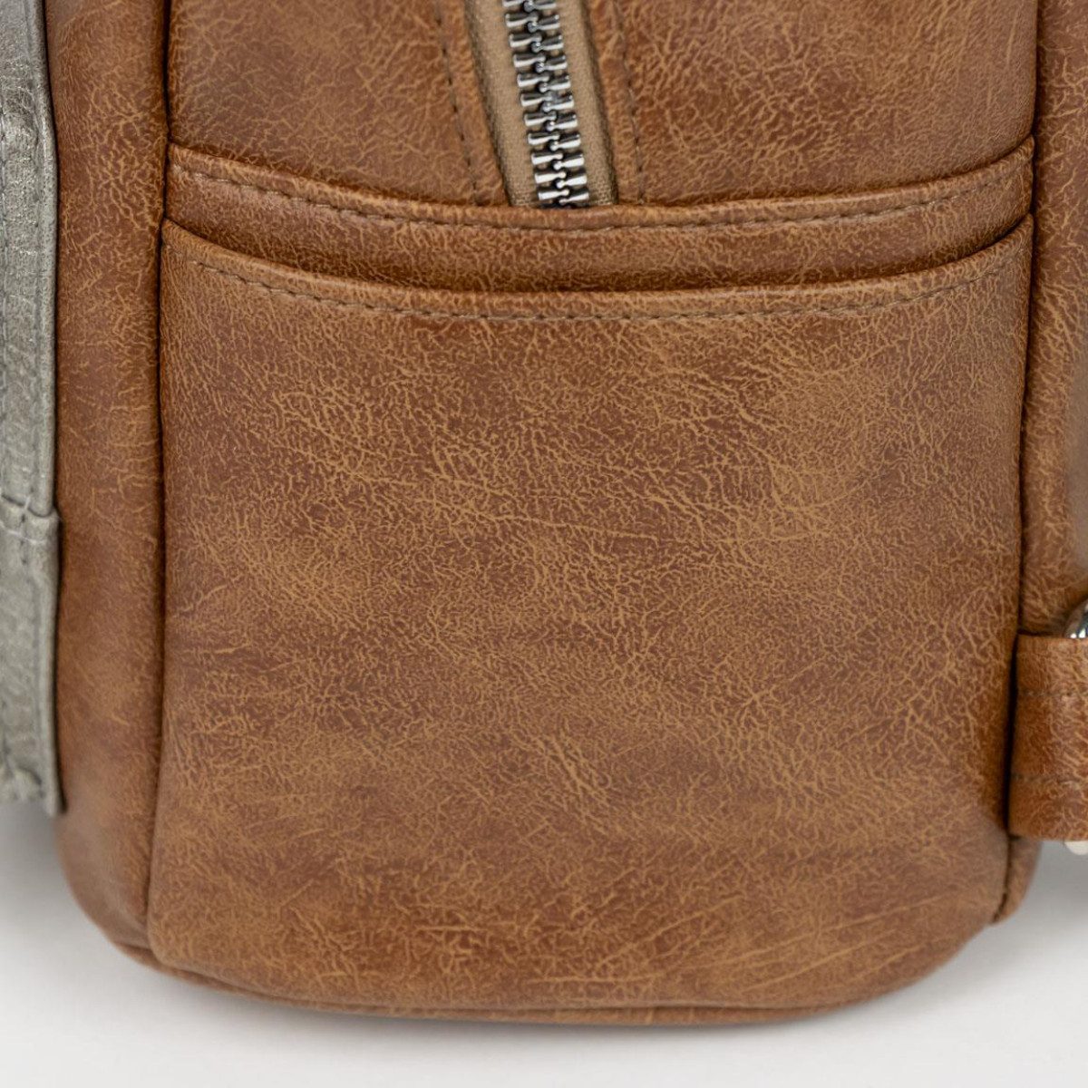 Cerda Rucksack Marvel Rucksack Groot – Mode Rucksack Kunstleder – Damen Tasche