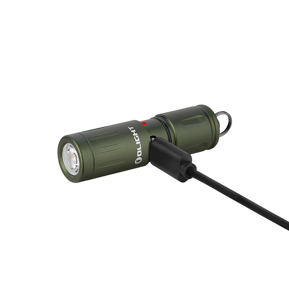 OLIGHT LED Taschenlampe iXV Schlüsselbund für den