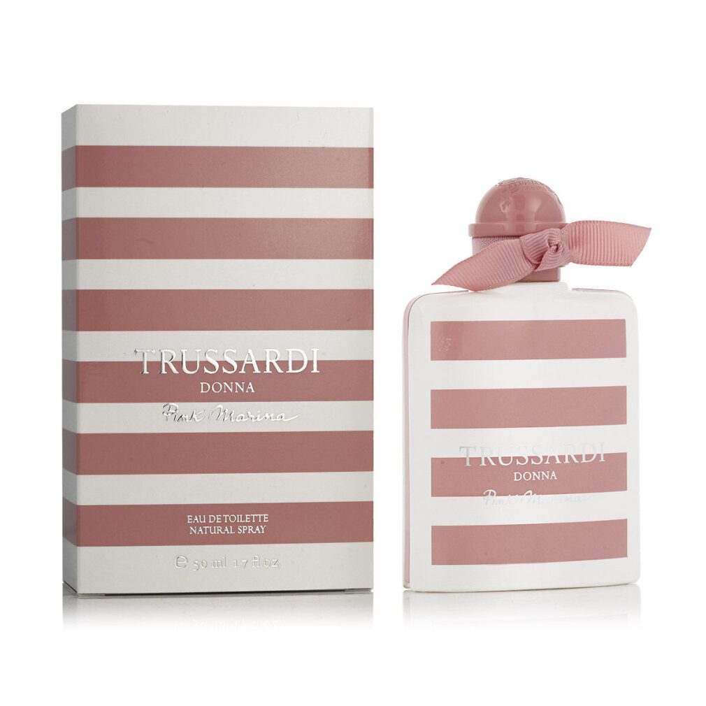 Trussardi Eau de Toilette Donna Pink Marina Eau de Toilette