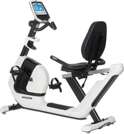 Horizon Fitness Sitz-Ergometer »Comfort R8.0«