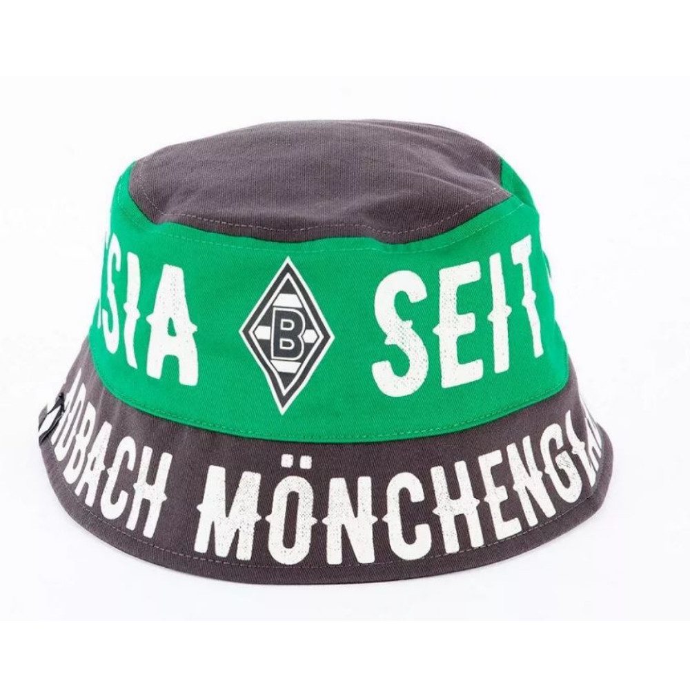 Borussia Mönchengladbach Fischerhut Borussia M´Gladbach Wende Fischerhut "Heritage"
