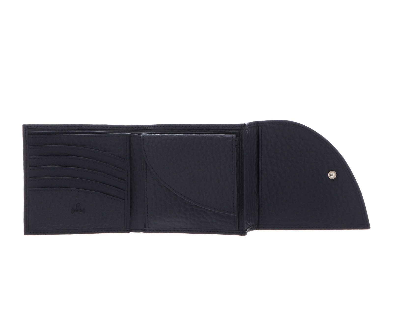 Voi Geldbörse Hanni Wallet, aus echtem Leder mit RFID-Blocker Schutz