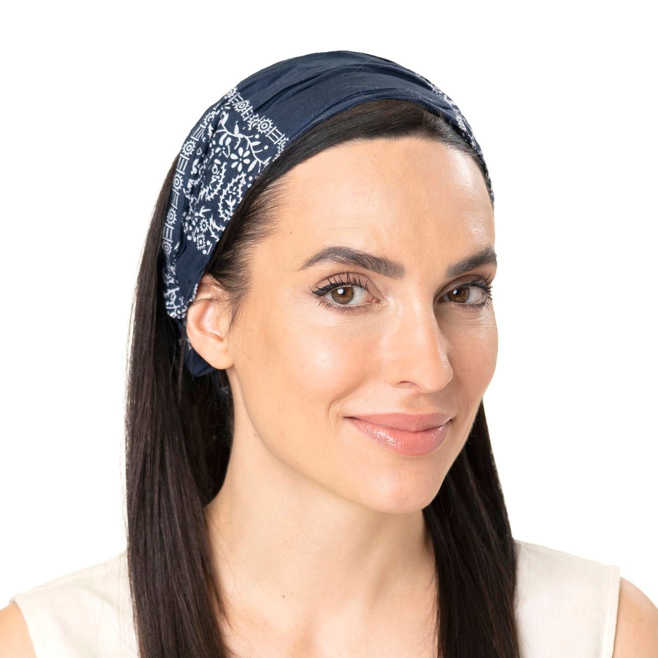 Lipodo Stirnband (1-St) Headband
