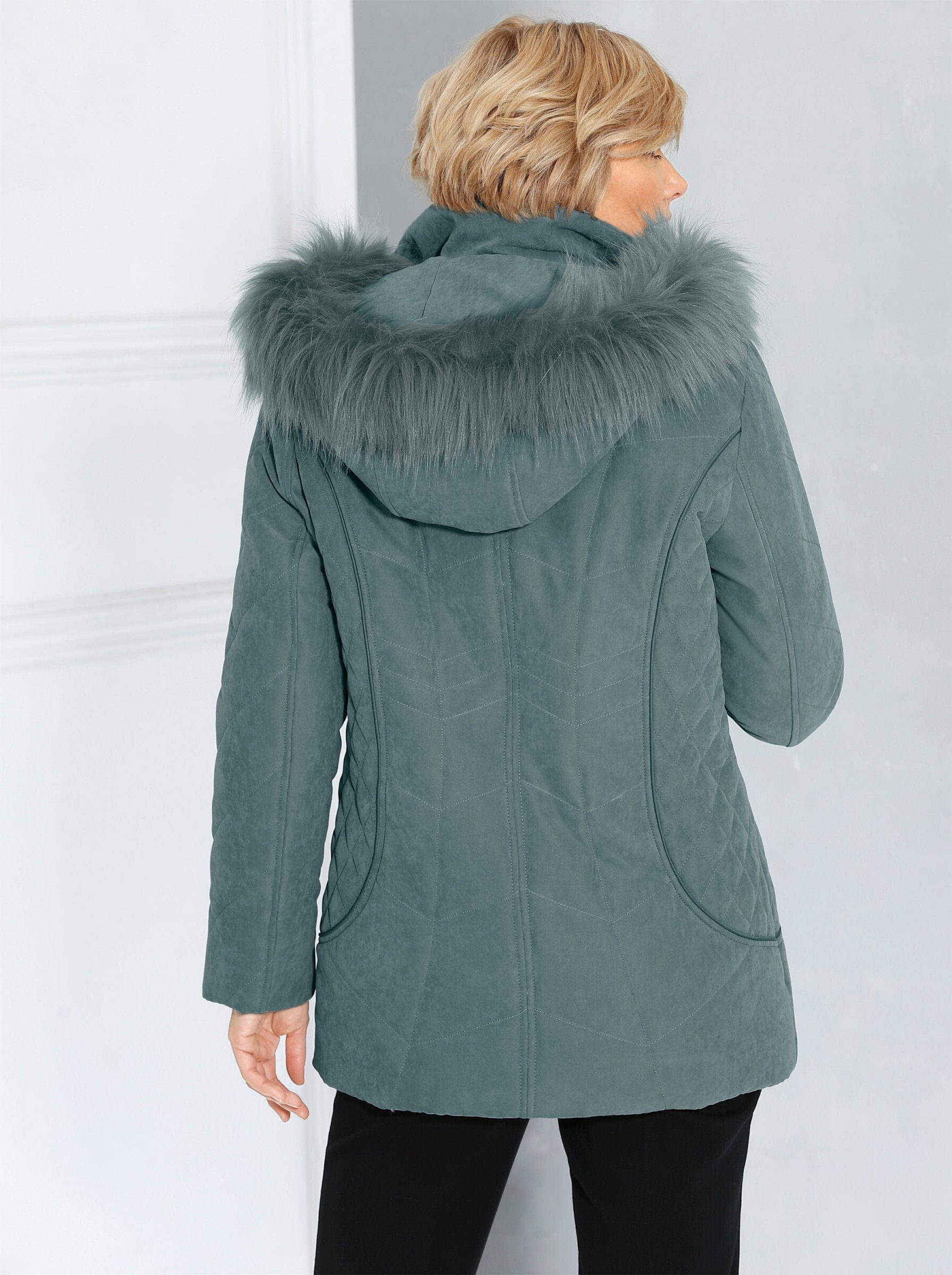 WEIDEN WITT Allwetterjacke