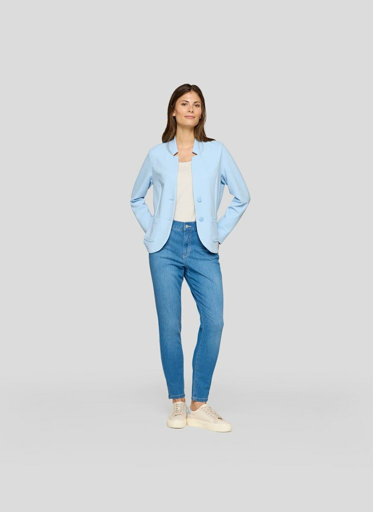 Rabe Jackenblazer Blazer für (keine Angabe, 1-tlg)