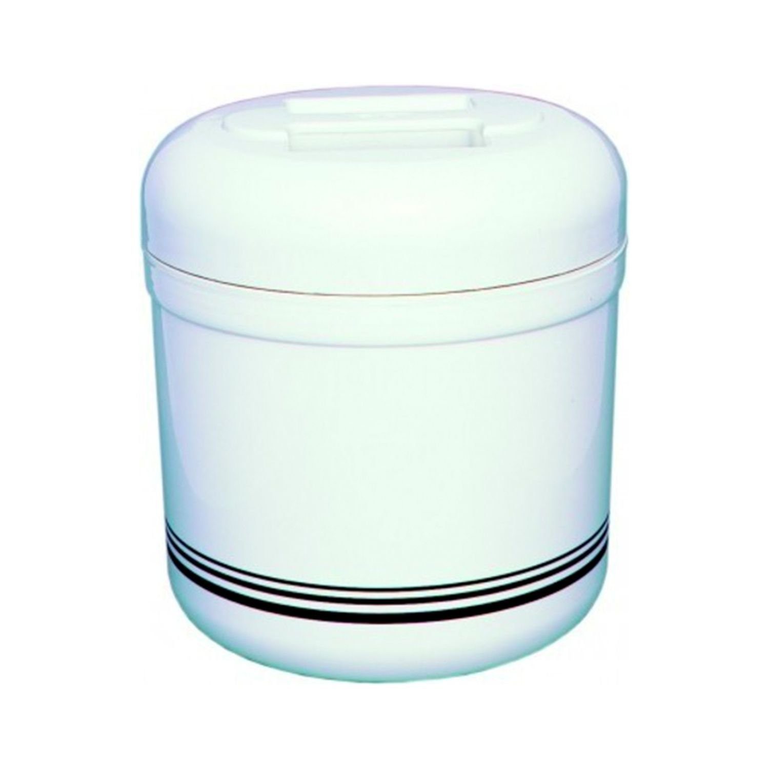 WAS Eiswürfelbehälter Eiswürfelbehälter Eisbehälter Thermo