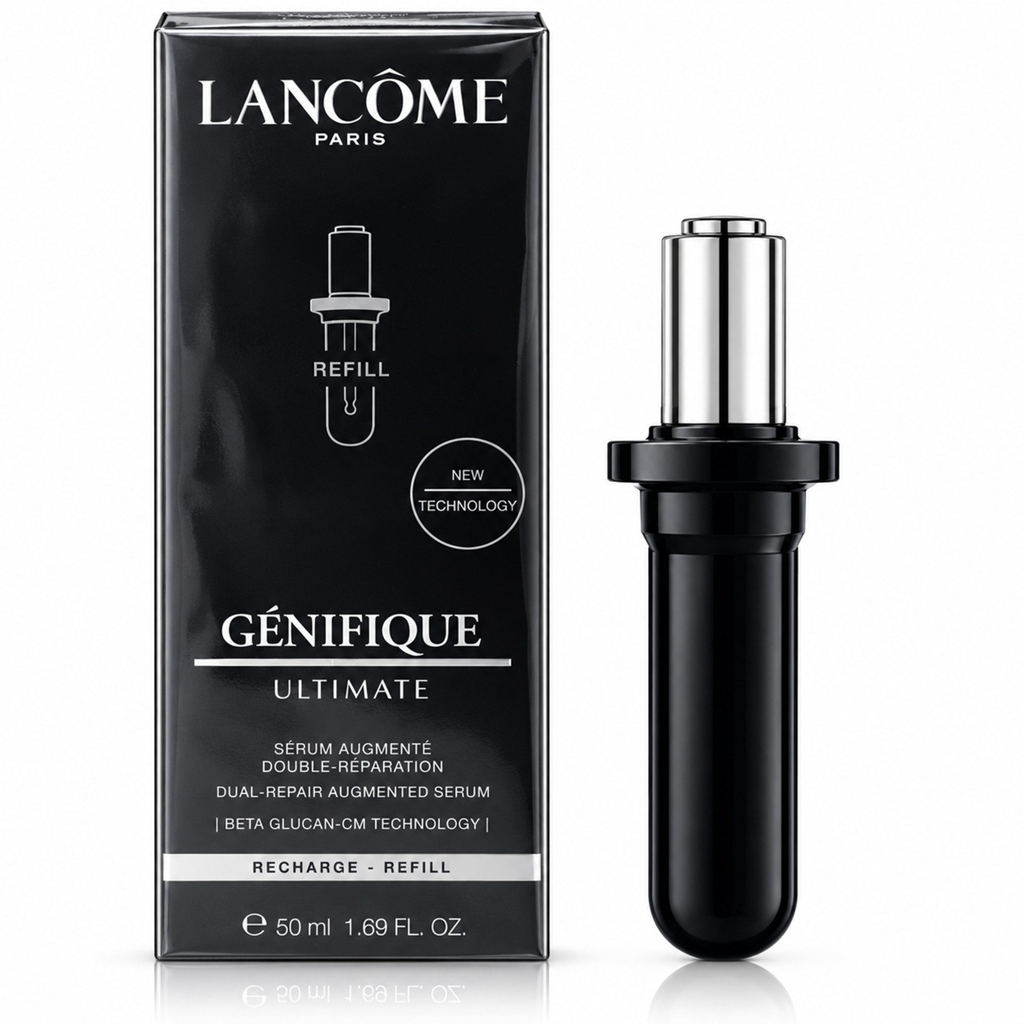 LANCOME Gesichtspflege Lancome Genifique Ultimate Gesichtscreme 50 ml