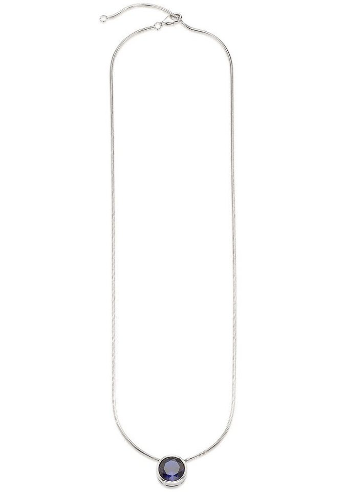 Bruno Banani Kette mit Anhänger Schmuck... Bruno Banani Kette mit Anhänger Schmuck...